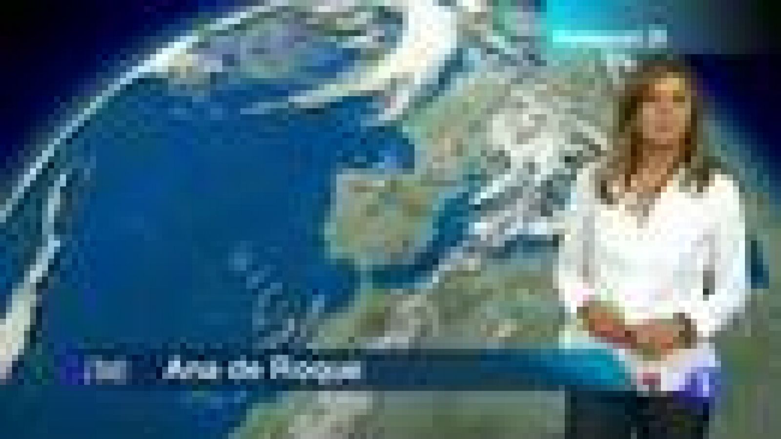 El tiempo en Extremadura - 16/09/13 | Ver