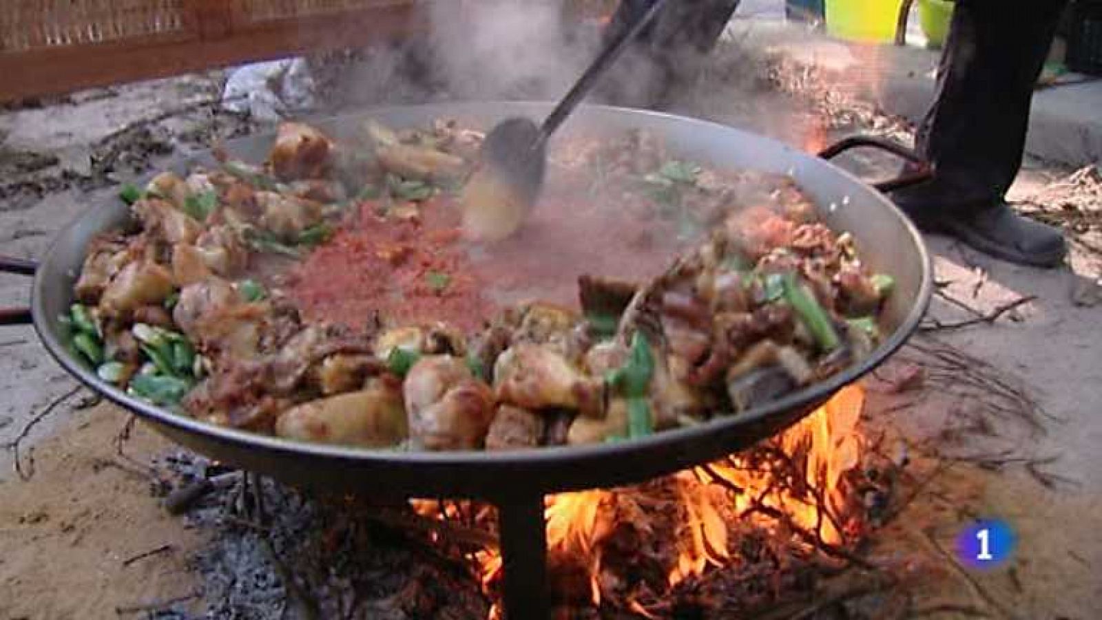 L'Informatiu - Comunitat Valenciana - 16/09/13 - Ver ahora