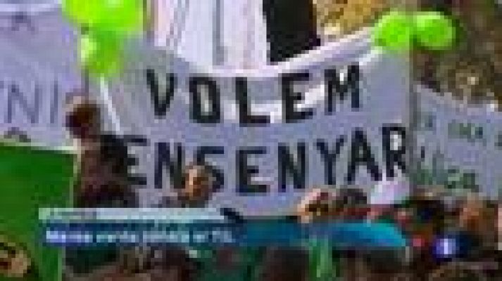 Informatiu Balear - Informatiu Balear en 2' - 16/09/13