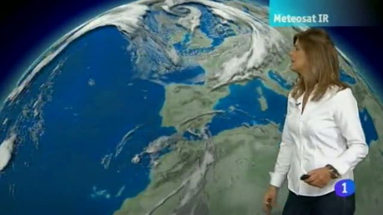 El Tiempo en la Comunidad de Navarra - 16/09/2013 | Ver