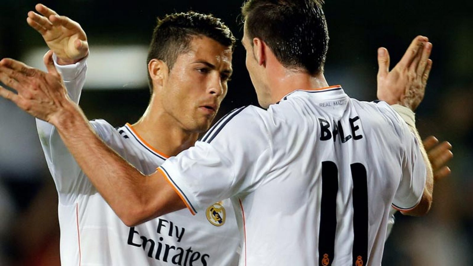 Telediario 1: El Madrid, a mantener la racha en su debut | RTVE Play