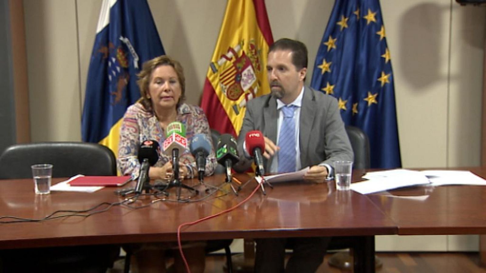 Telecanarias - 16/09/13 | Ver