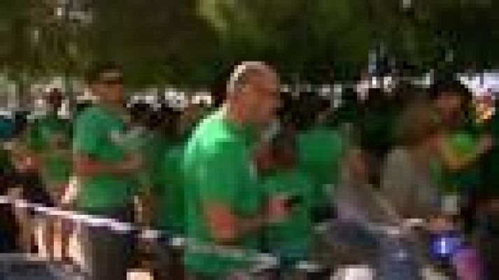 Informatiu Balear - Informatiu Balear 2 - 16/09/13