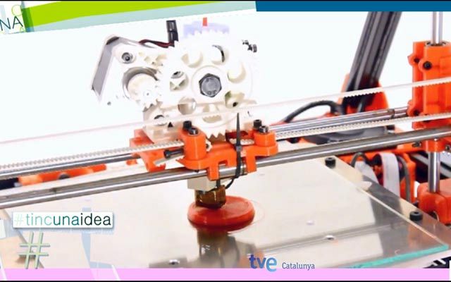 Tinc una idea - Tinc una idea - 19/09/13