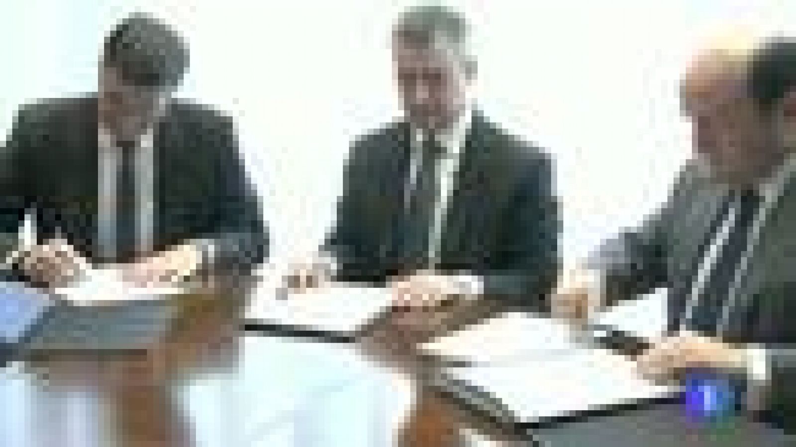 Telenorte 2 País Vasco - 16/09/2013 | Ver