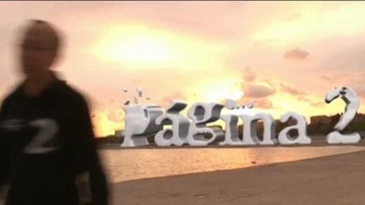  - Y vuelven a La 2 los clásicos