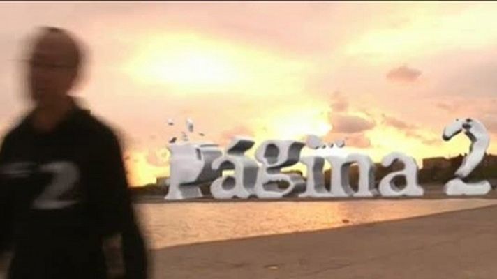  - Y vuelven a La 2 los clásicos