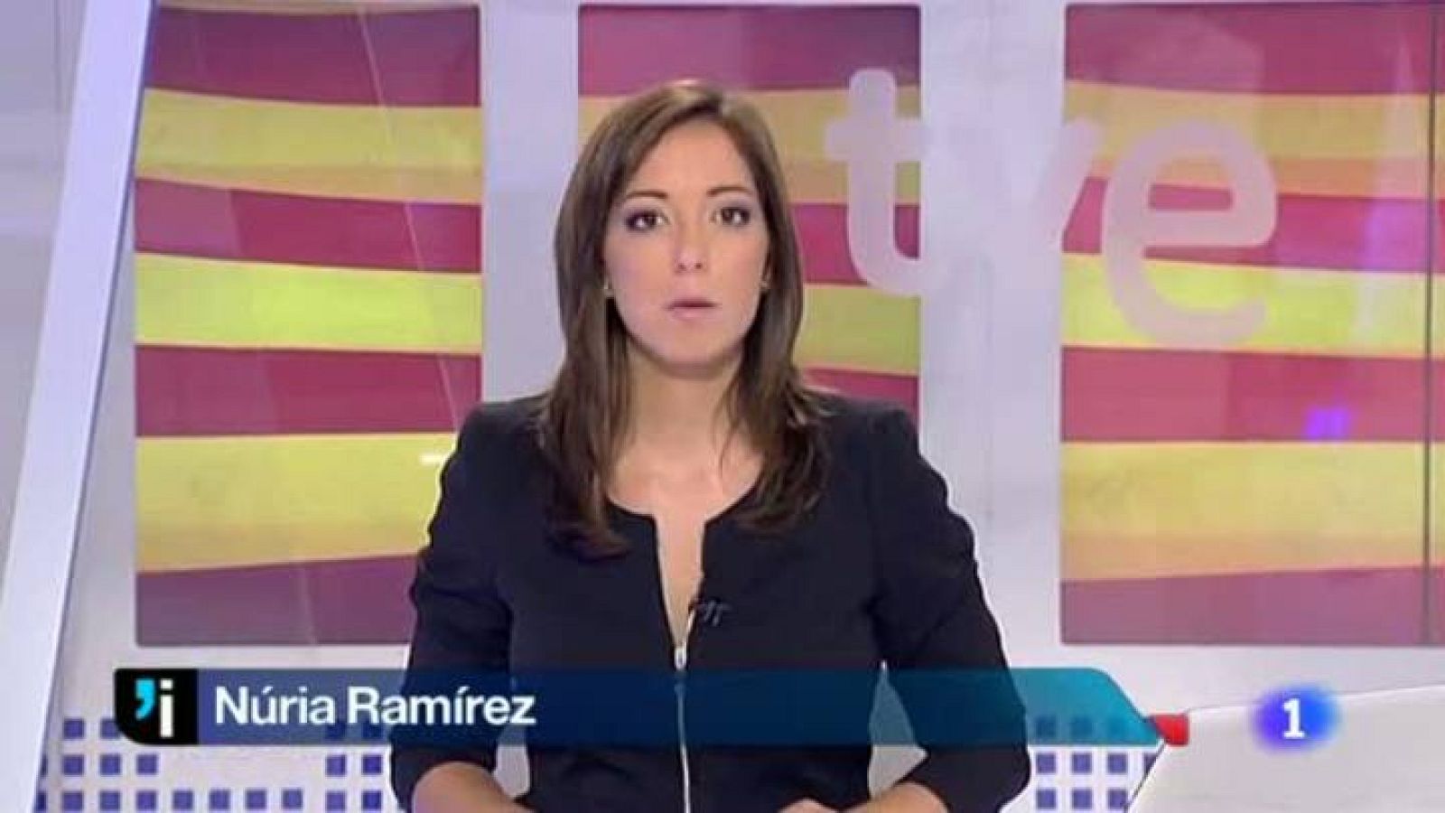 L'Informatiu 2 - 16/09/2013