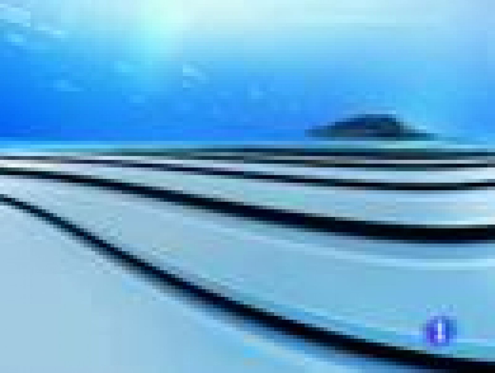 Informativo Telerioja 2 - 16/09/13 | Ver