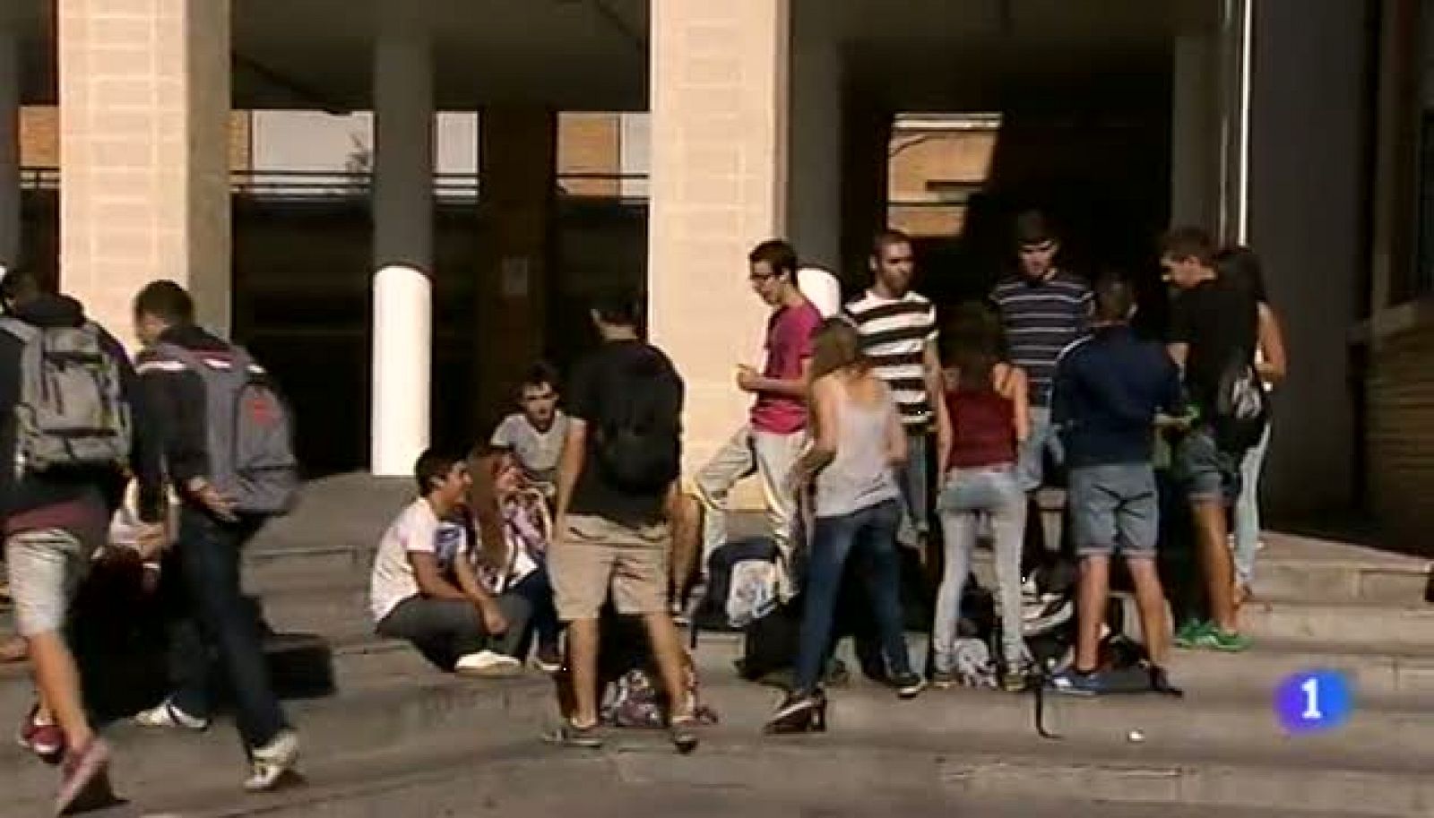 Noticias Aragón - 16/09/13 | Ver