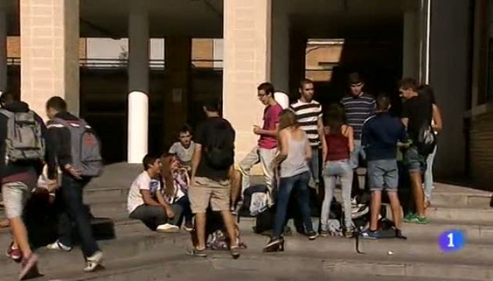 Noticias Aragón - Noticias Aragón - 16/09/13