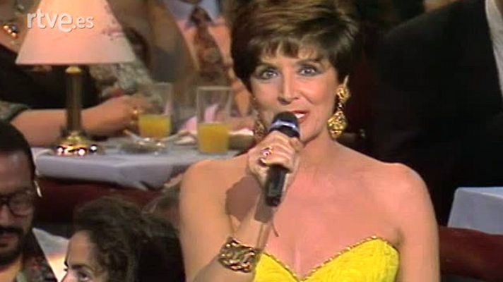 Viva el espectáculo - La canción del verano (1990)