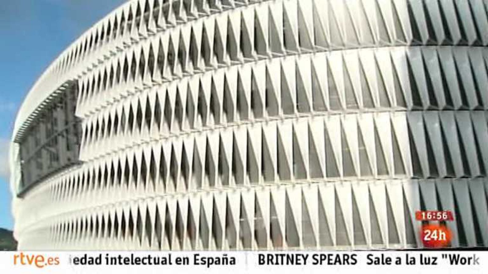 España en 24 horas - 16/09/13 - Ver ahora