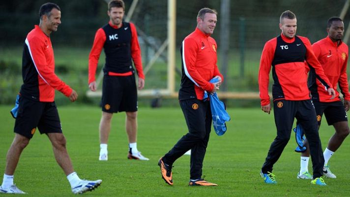 Desafío Champions - Partidos apasionantes en la primera jornada de la Champions