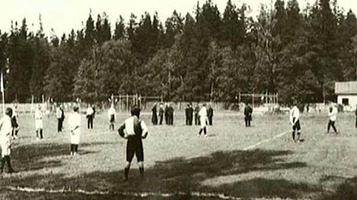 Desafío Champions - San Petersburgo, cuna del fútbol ruso