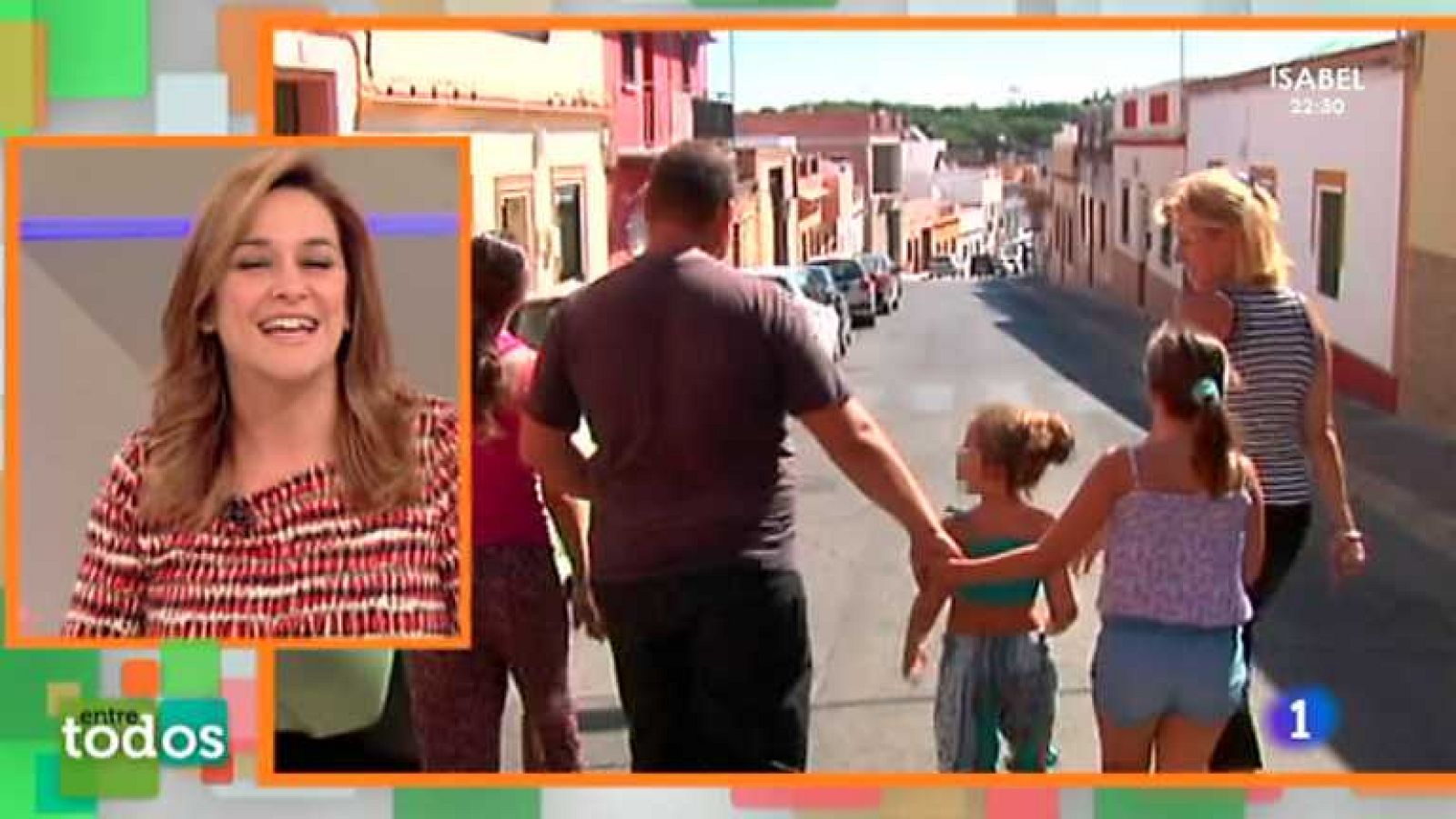 Entre todos - 16/09/13 - ver ahora