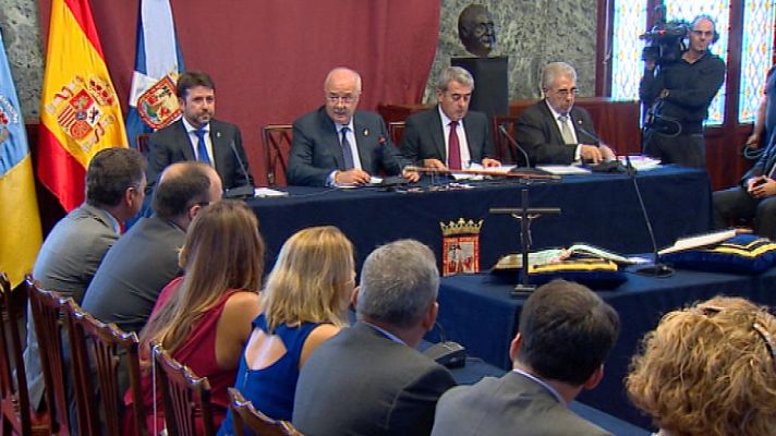 +Canarias - + Canarias - 16/09/13