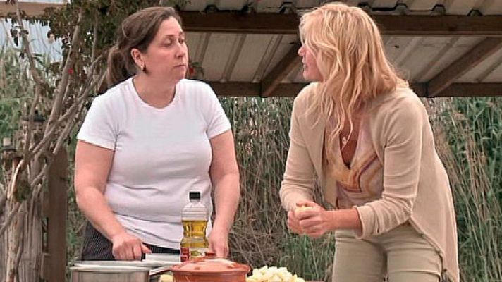 RTVE Cocina - All i pebre