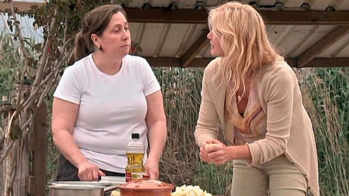 RTVE Cocina - All i pebre