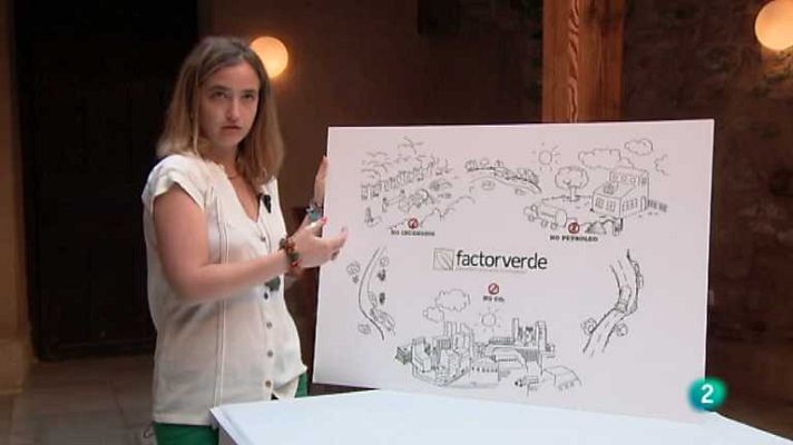 Aquí hay trabajo - Aquí hay trabajo - 17/09/13