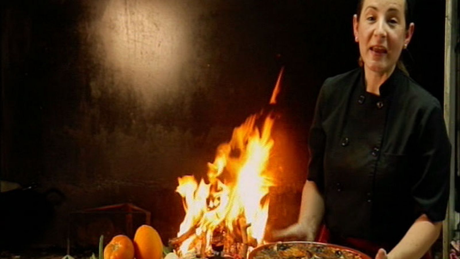 Un país para comérselo - Recetas - Arroz al horno