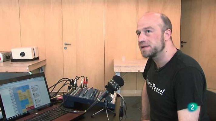 La aventura del Saber - La aventura del saber - 17/09/13