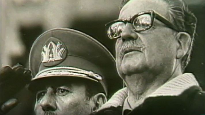 Para todos La 2 - El golpe de Estado de 1973 en Chile