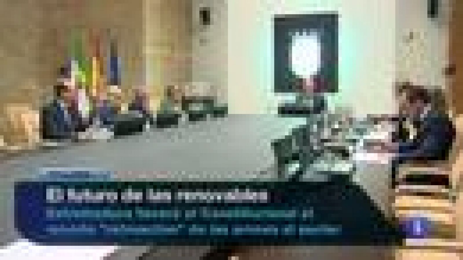 Extremadura en 2' - 17/09/13 | Ver