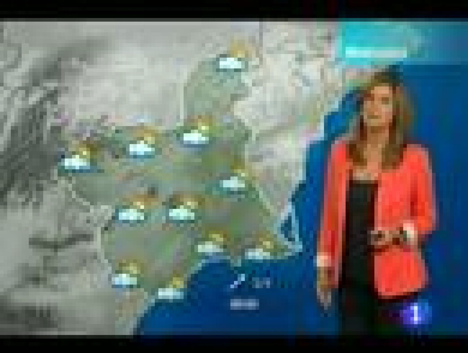 Noticias Murcia: El tiempo en la Comunidad de Murcia.(17/09/2013) | RTVE Play