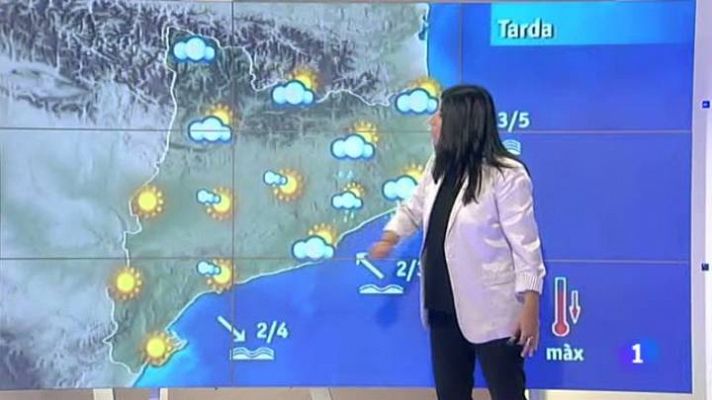 L'Informatiu - El temps - 17/09/13