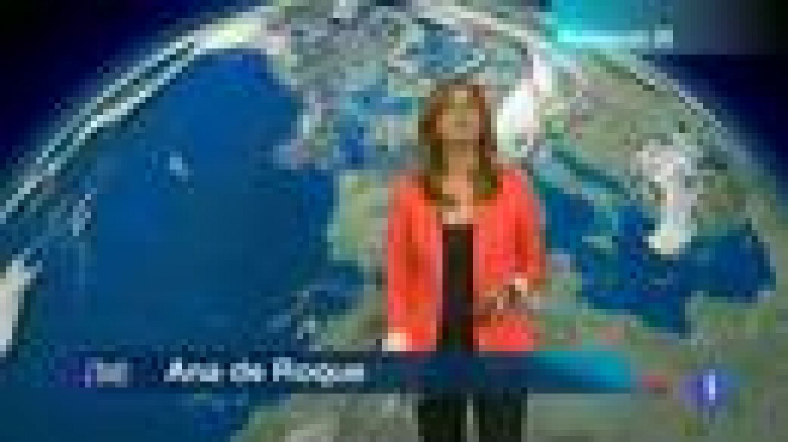 Noticias de Extremadura: El tiempo en Extremadura - 17/09/13 | RTVE Play