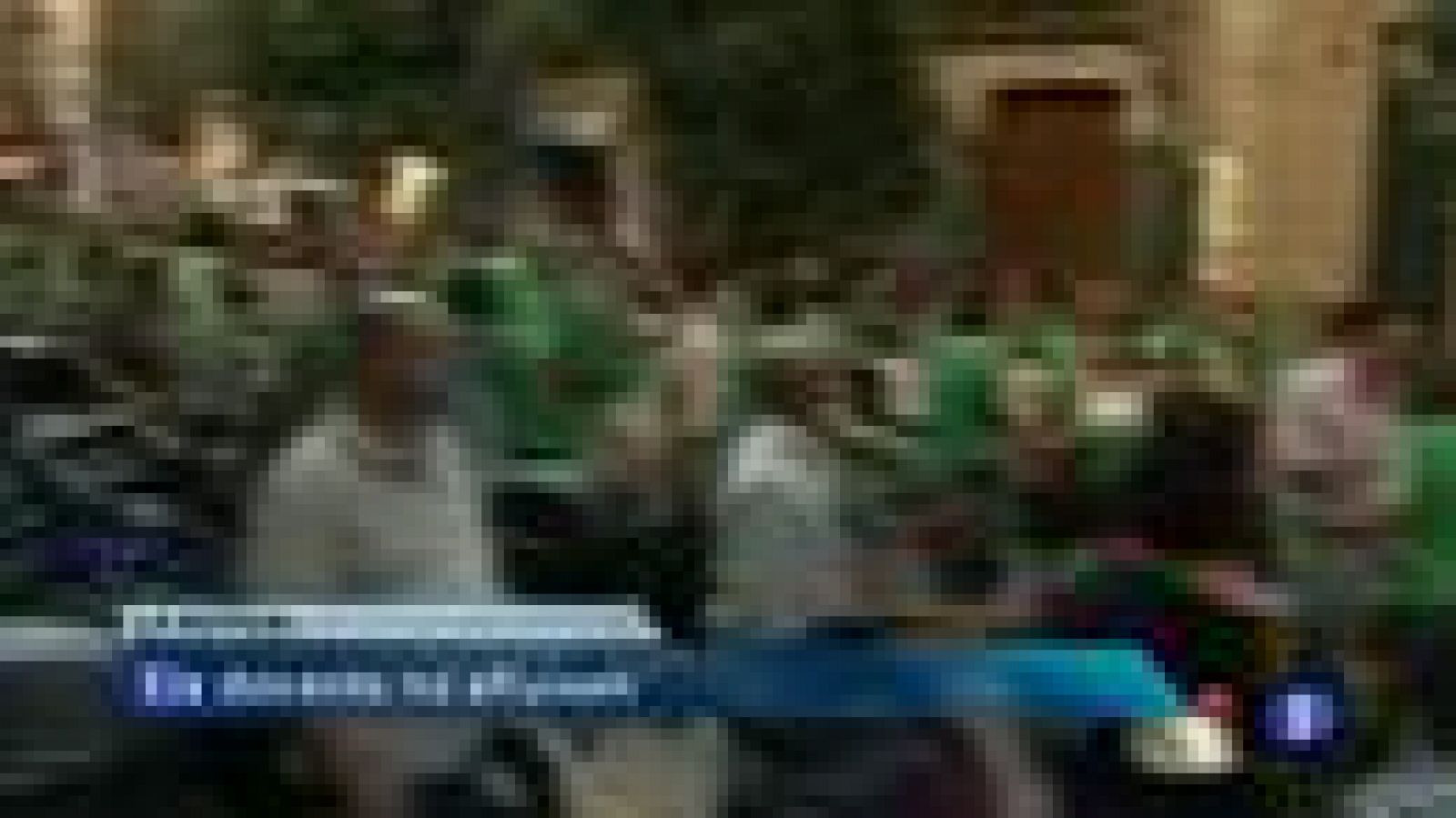 Informatiu Balear en 2' - 17/09/13 | Ver