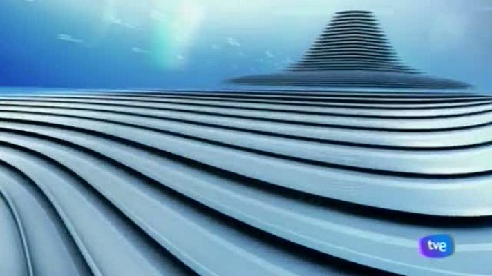 Telenorte - País Vasco - Telenorte País Vasco - 17/09/13