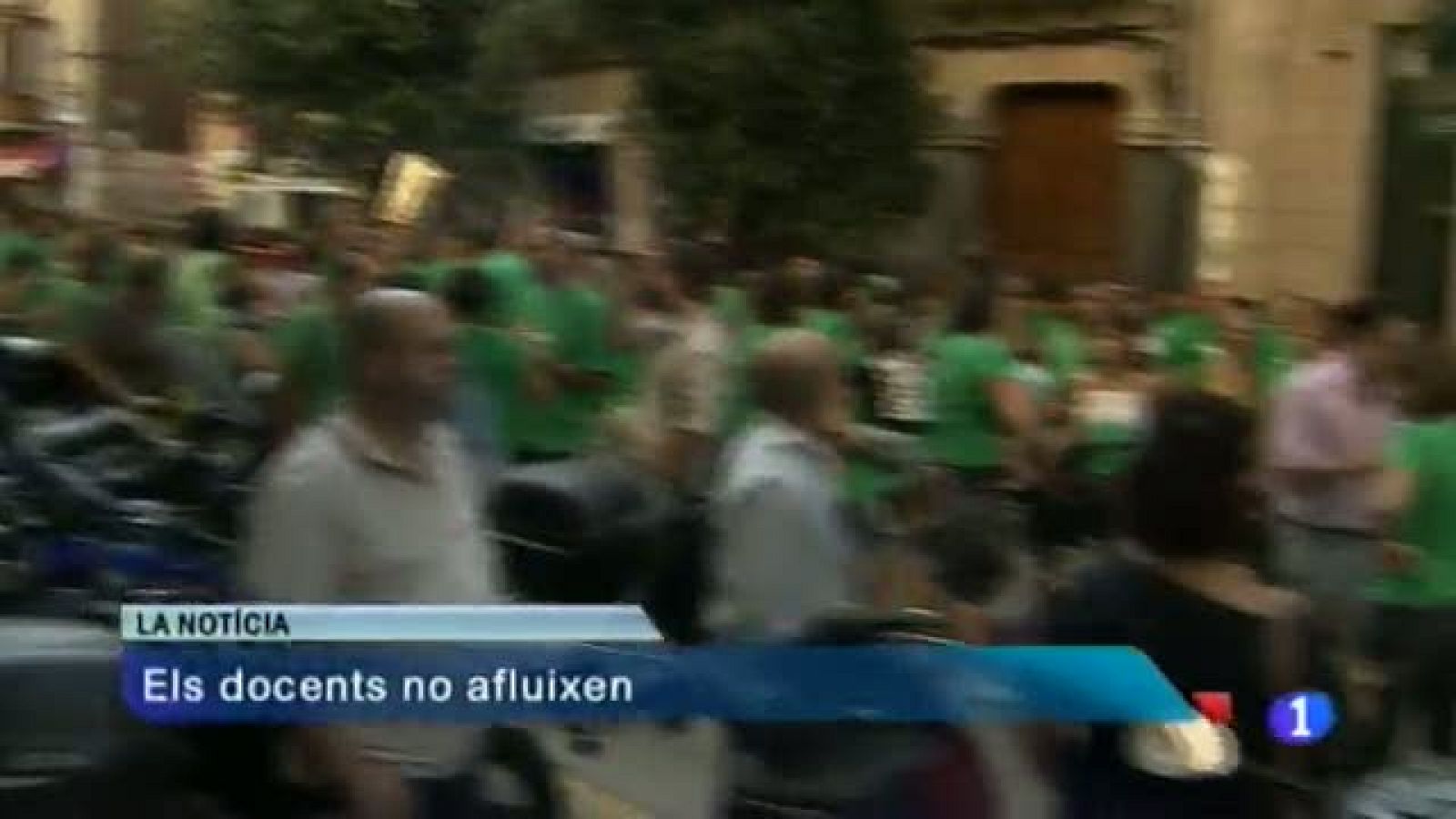 Informatiu Balear: Informatiu Balear - 17/09/13 | RTVE Play