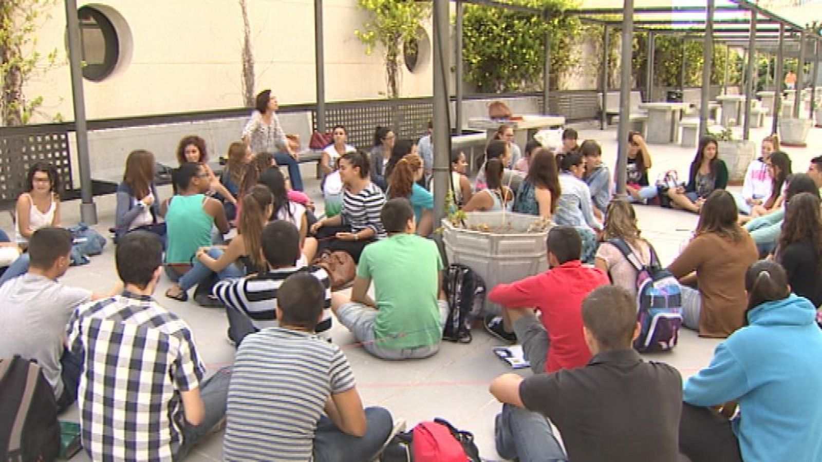 Canarias en 2' - 17/09/13 | Ver