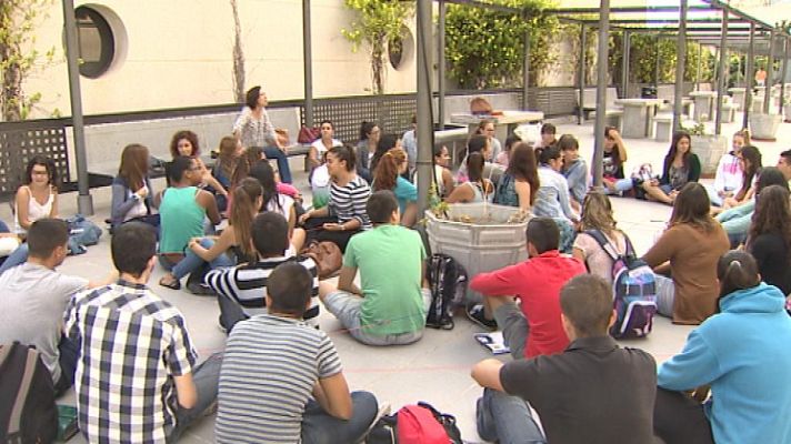 Telecanarias - Canarias en 2' - 17/09/13