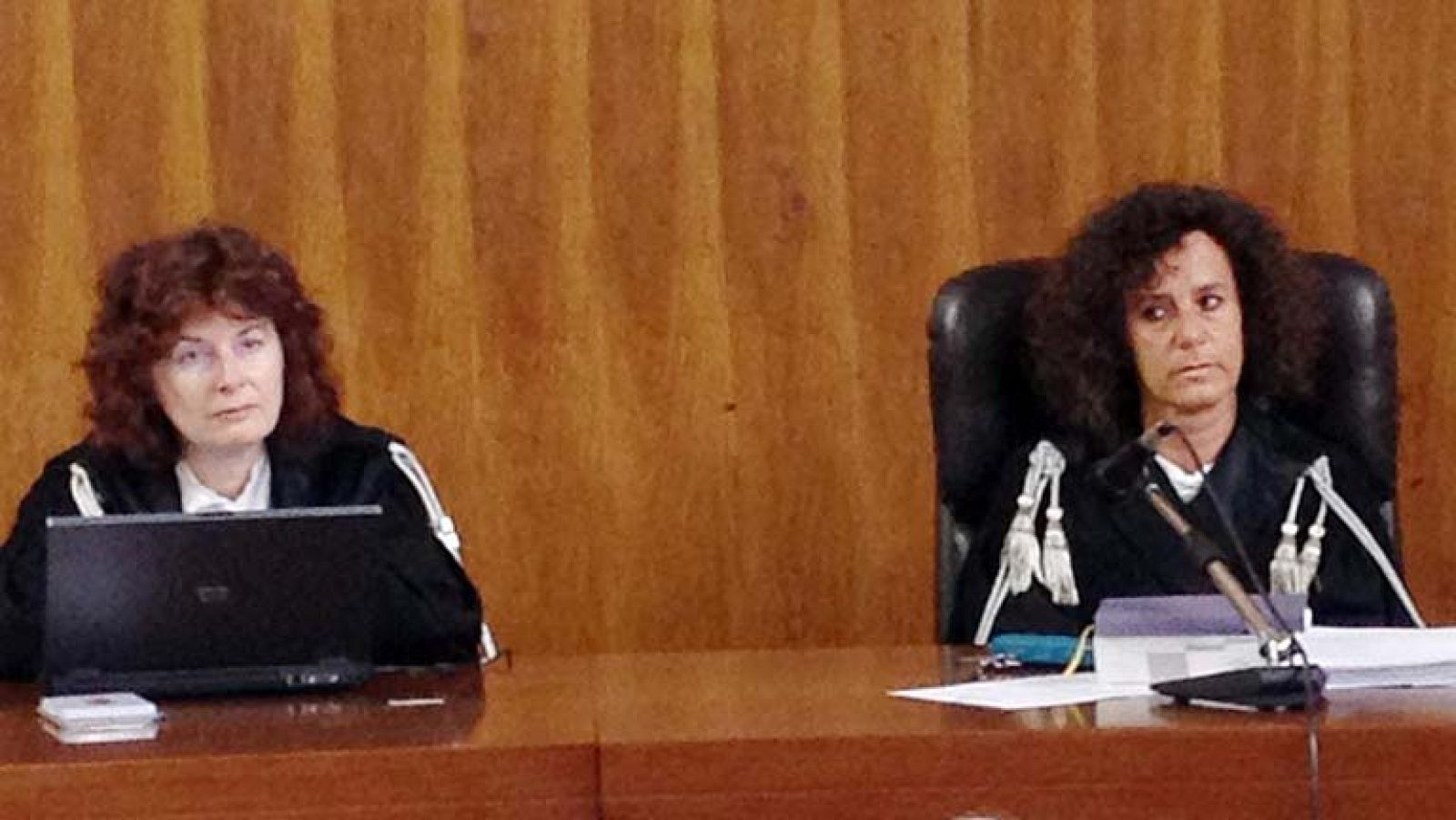 El Consejo General del Poder Judicial ve problematico imponer la custodia compartida sin que ninguno de los dos padres la pida