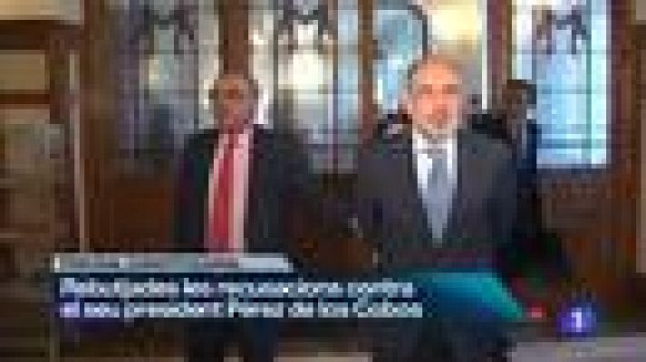 L'Informatiu - L'informatiu 2 - 17/09/2013