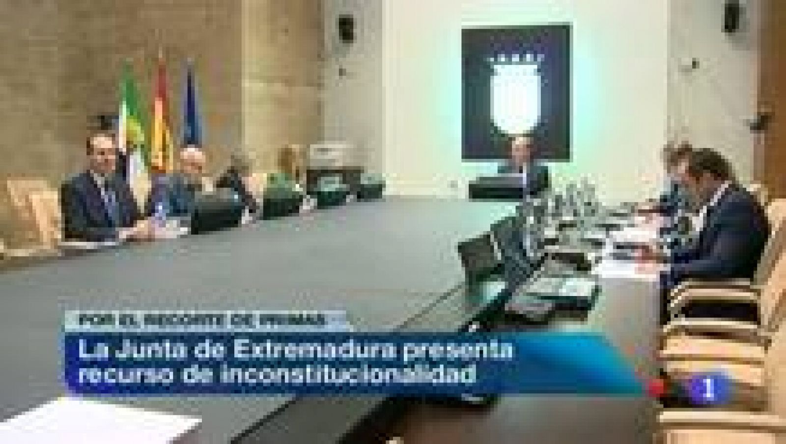 Noticias de Extremadura: Noticias de Extremadura 2 - 17/09/13 | RTVE Play