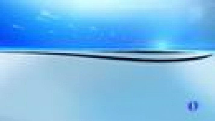 Telexornal - Galicia - Telexornal-Galicia 2 - 17/09/13