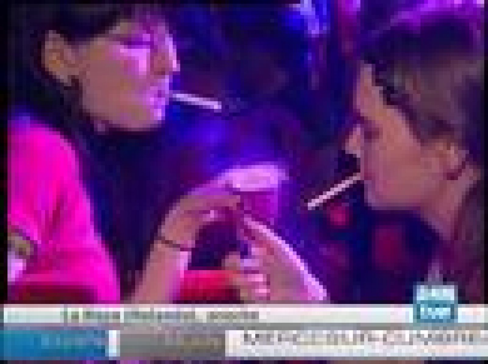Sin programa: Marihuana sí, tabaco no | RTVE Play