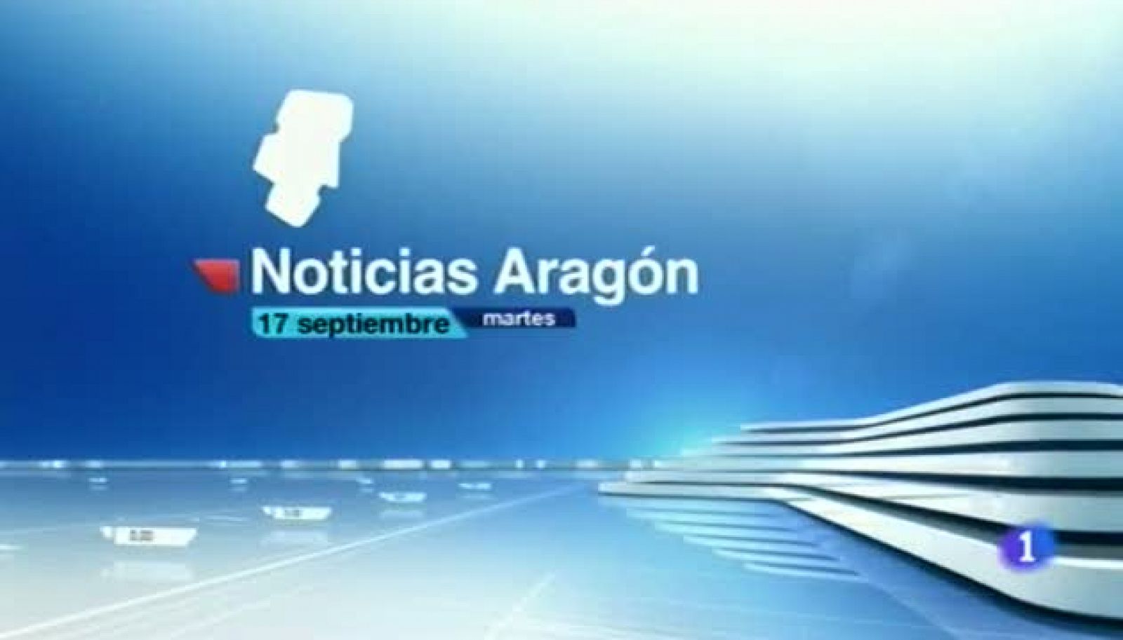 Noticias Aragón: Aragón en 2' - 17/09/13 | RTVE Play