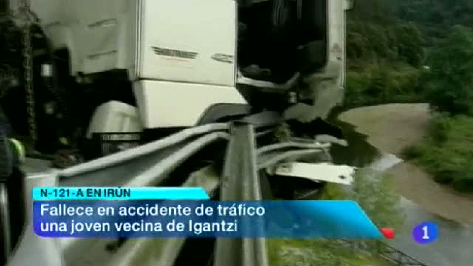 Telenavarra 2 - 17/09/2013 | Ver