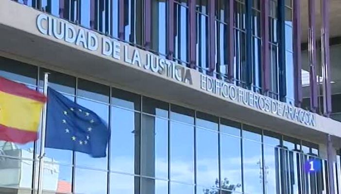 Noticias Aragón - Noticias Aragón 2 - 17/09/13