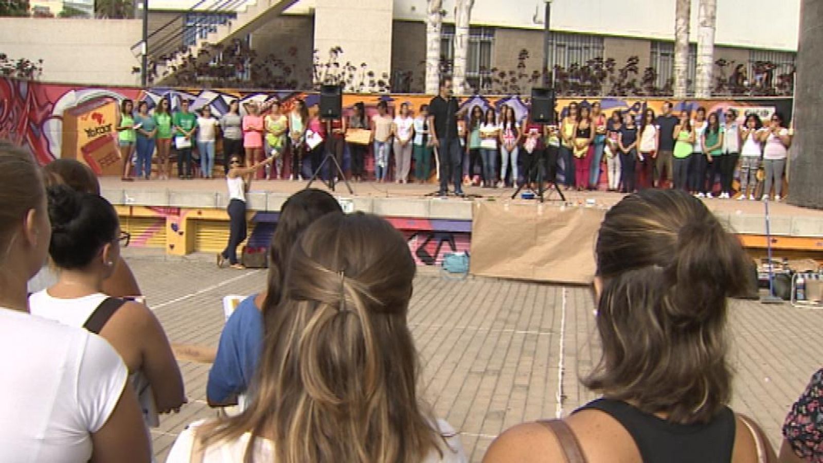 Telecanarias - 17/09/13 | Ver