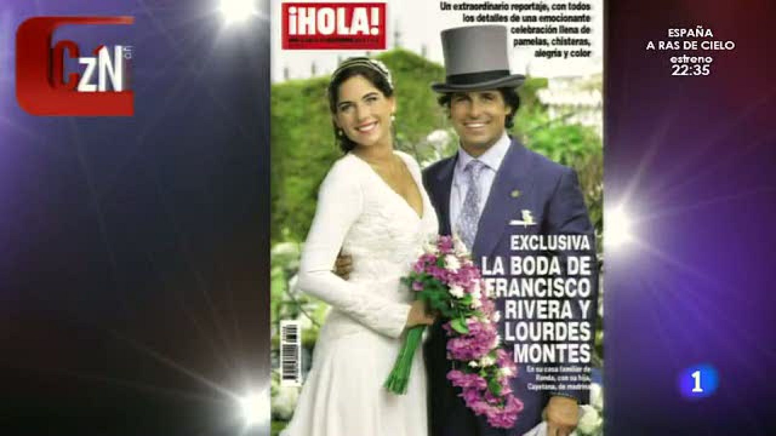 Corazón - Y ahora... la luna de miel - D Corazón | Ver