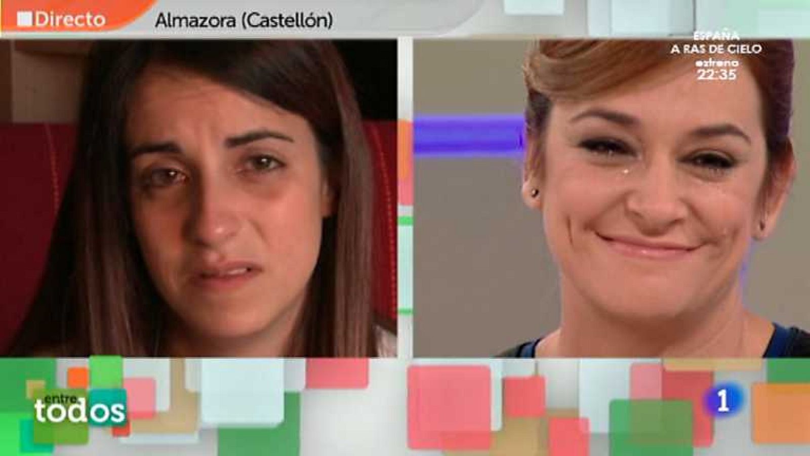 Entre todos - 17/09/13 - ver ahora