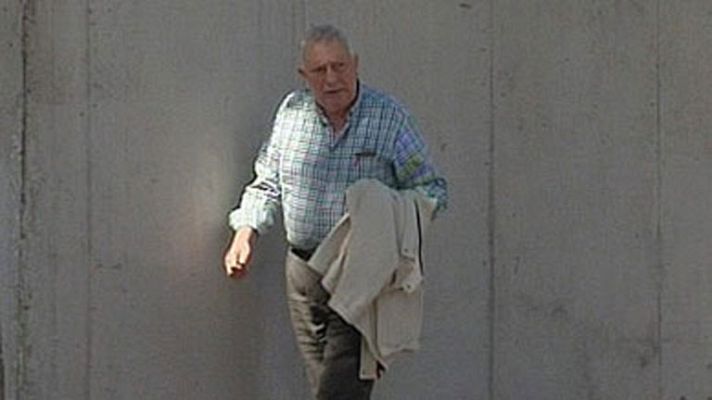 Telediario 1 - Dueño bar Faisán reconoce chivatazo