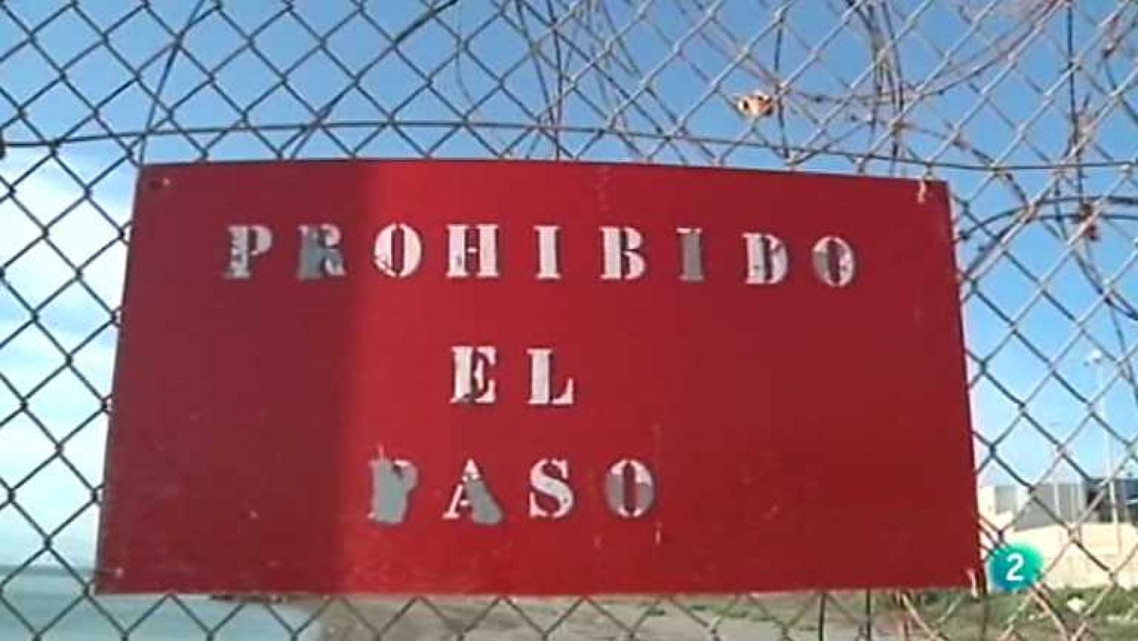 La 2 Noticias - 17/09/13 - Ver ahora