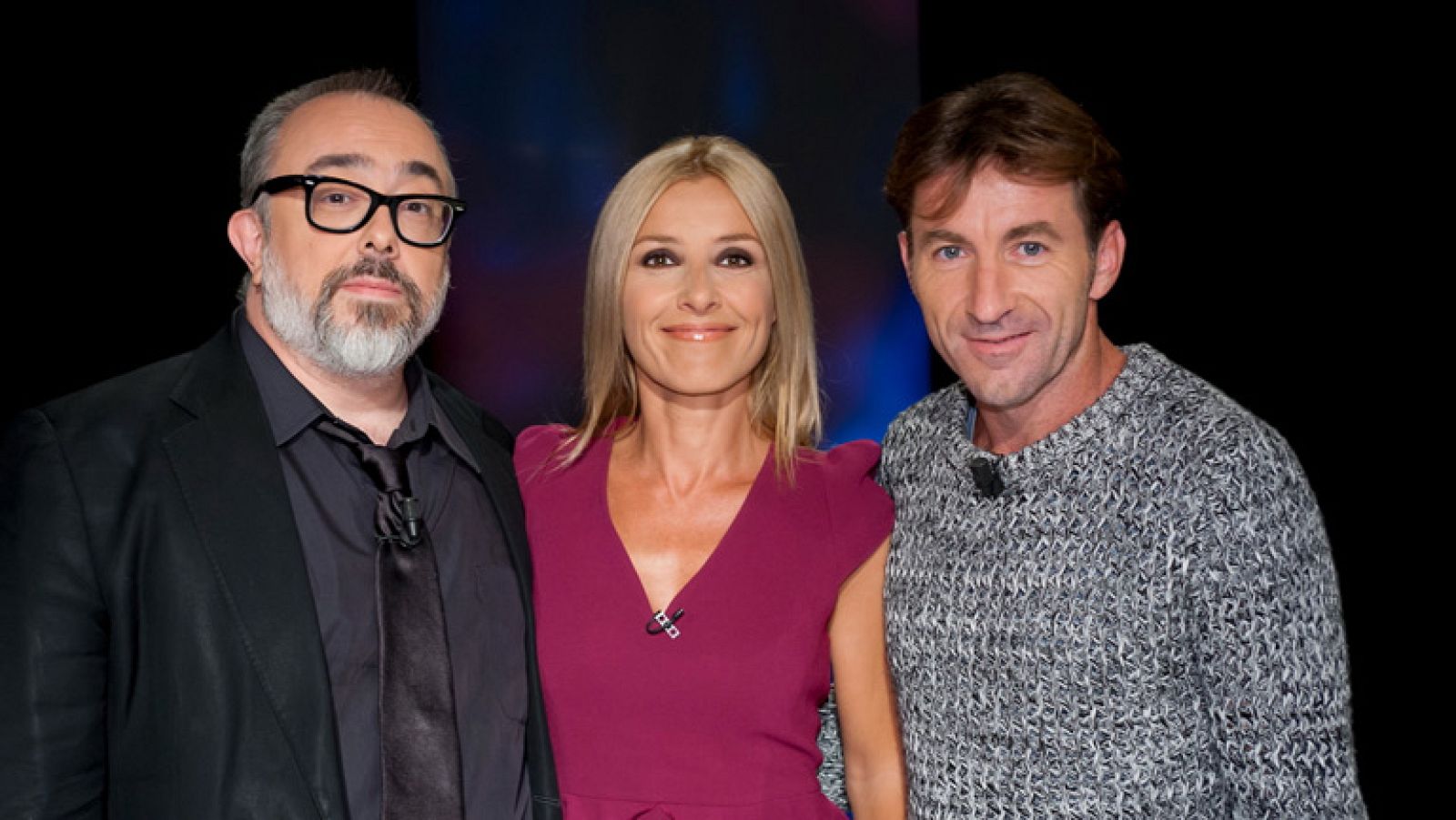 Versión Española - Balada triste de trompeta - Ver ahora